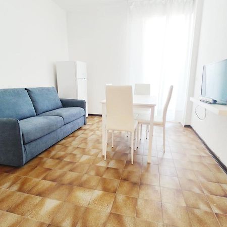 Вилла La Torre - Frontemare - Immobil Relax Лидо-ди-Езоло Экстерьер фото