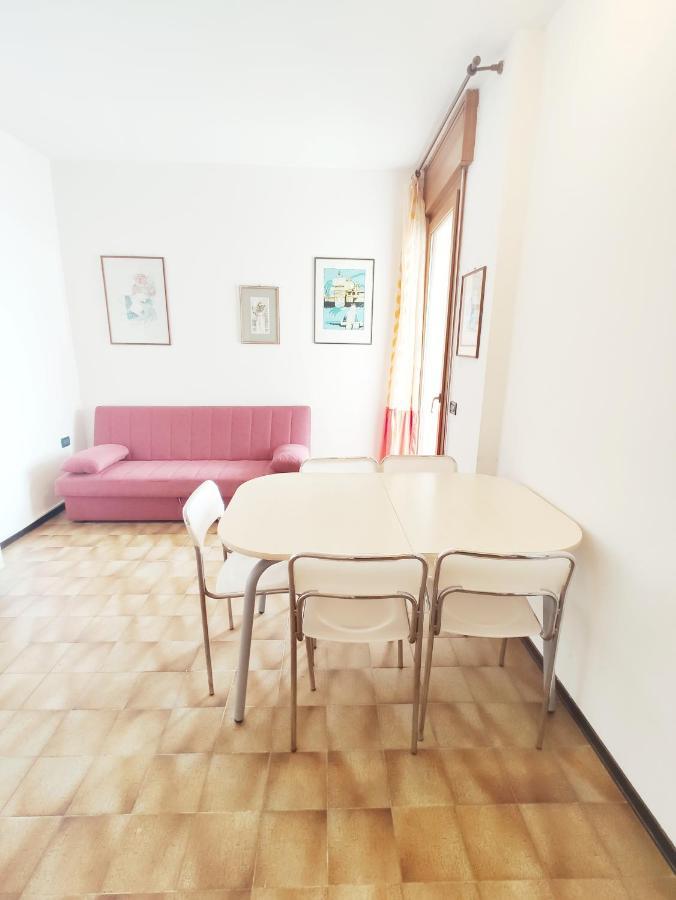 Вилла La Torre - Frontemare - Immobil Relax Лидо-ди-Езоло Экстерьер фото