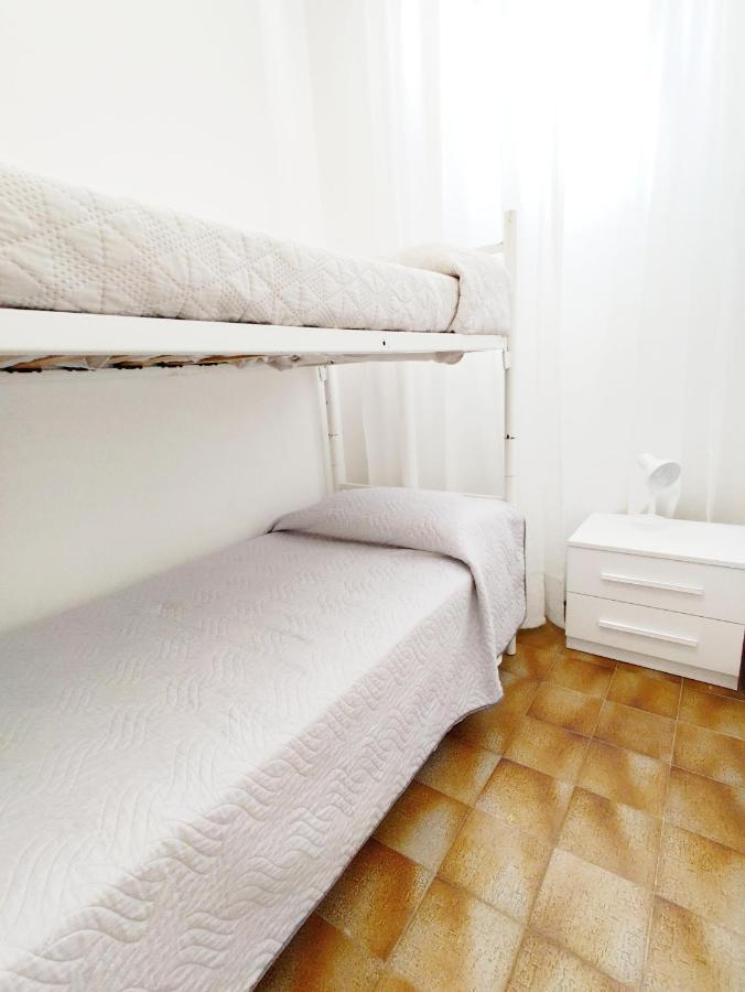 Вилла La Torre - Frontemare - Immobil Relax Лидо-ди-Езоло Экстерьер фото